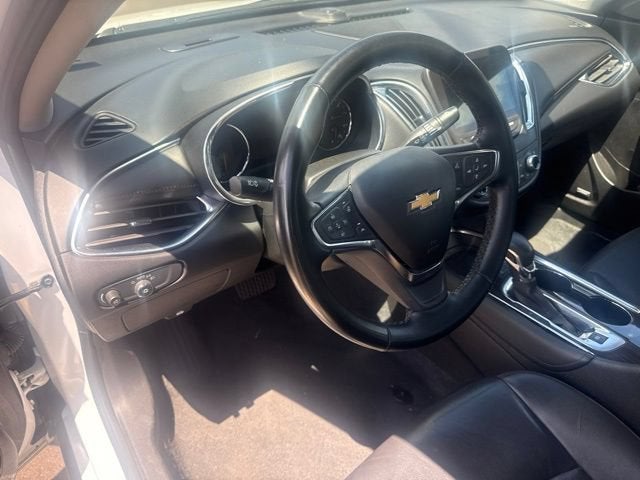 2024 Chevrolet Malibu 2LT
