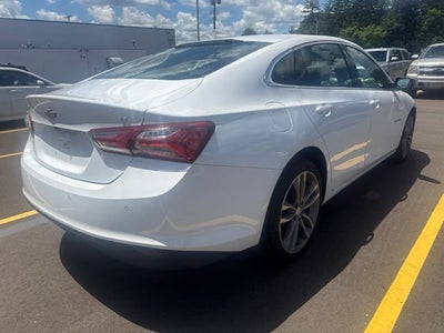 2024 Chevrolet Malibu 2LT