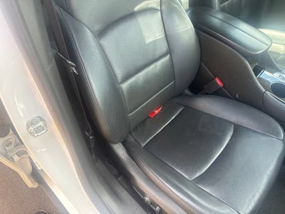 2024 Chevrolet Malibu 2LT
