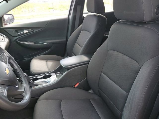 2019 Chevrolet Malibu RS