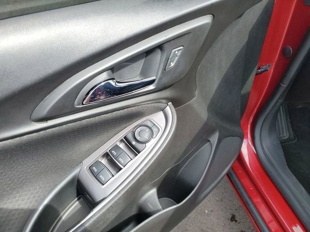 2019 Chevrolet Malibu RS