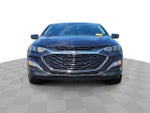 2023 Chevrolet Malibu RS