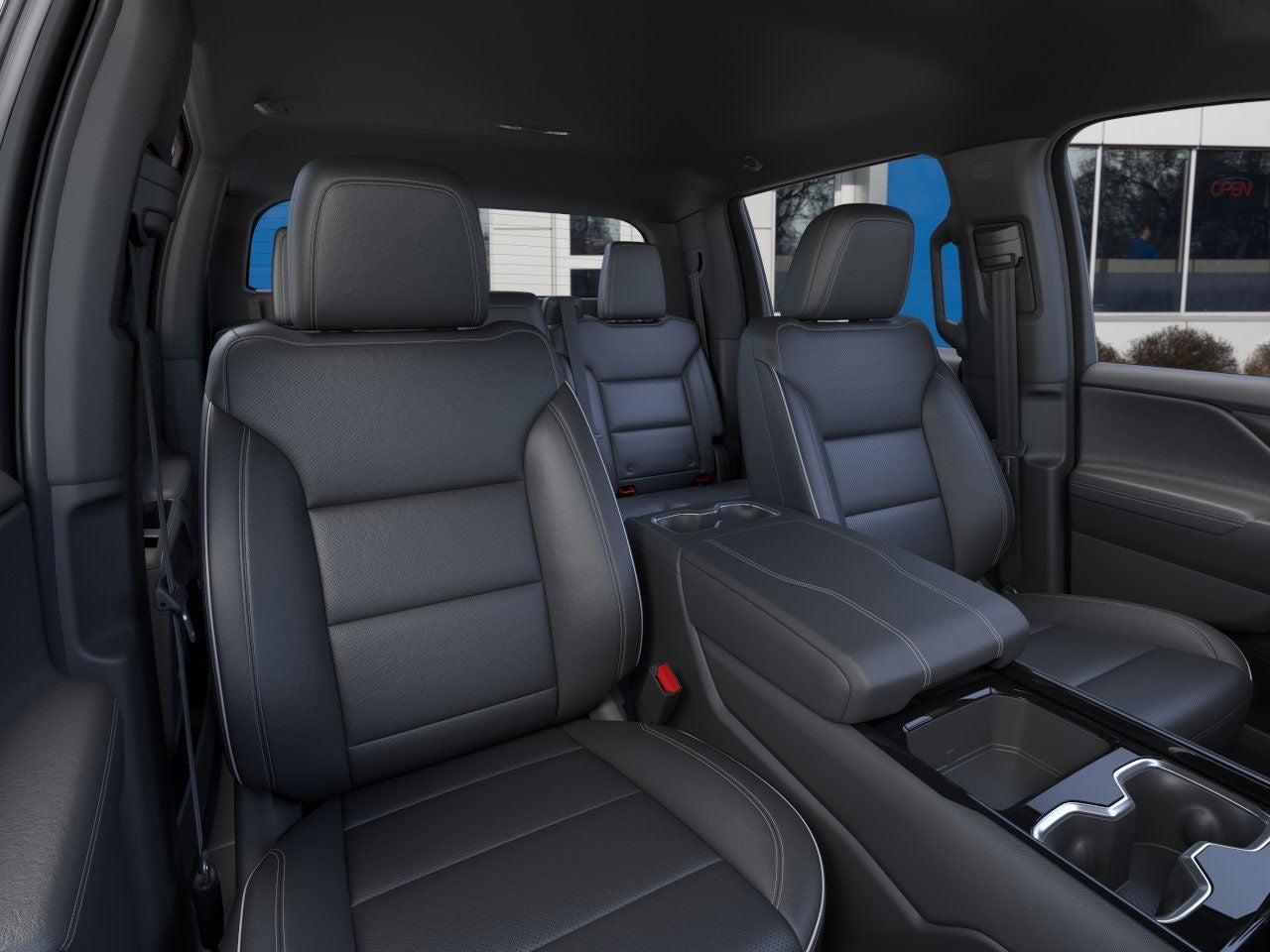 2025 Chevrolet Silverado EV LT - Extended Range