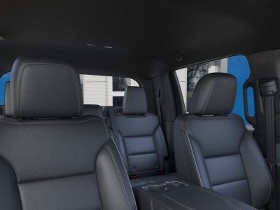 2025 Chevrolet Silverado EV LT - Extended Range