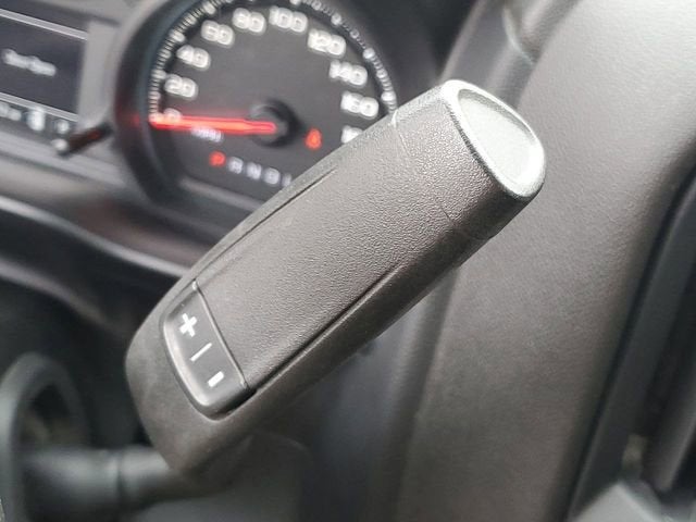 2022 Chevrolet Silverado 2500 HD WT