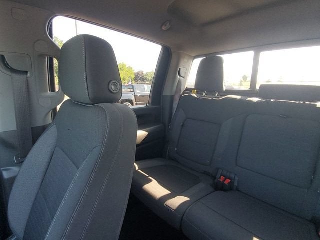2020 Chevrolet Silverado 2500 HD LT