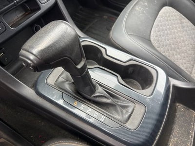 2016 Chevrolet Colorado 4WD Z71