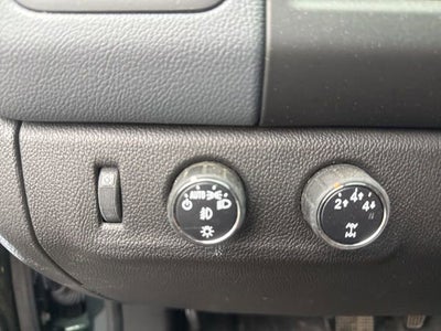 2016 Chevrolet Colorado 4WD Z71