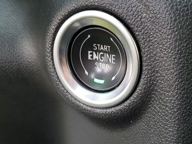 2022 Chevrolet Silverado 1500 LTD LT (2FL)