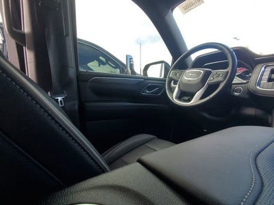 2024 GMC Yukon XL SLT