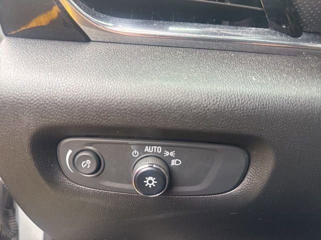 2022 Chevrolet Traverse RS