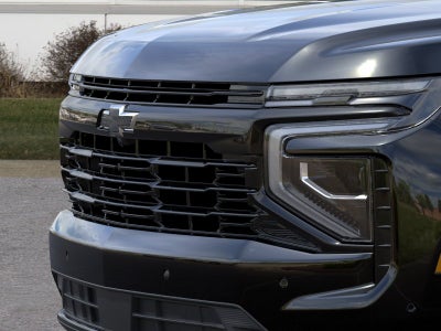 2027 Chevrolet Tahoe RST