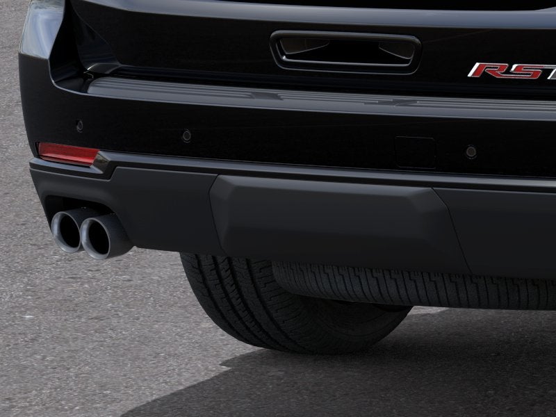 2027 Chevrolet Tahoe RST
