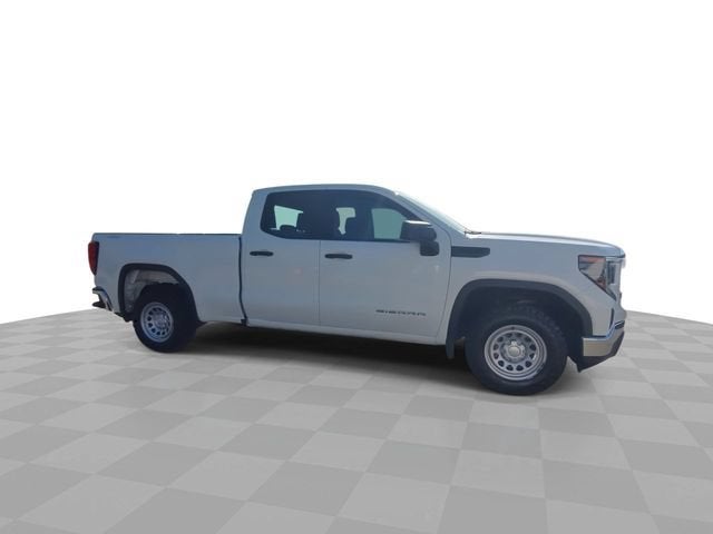 2022 GMC Sierra 1500 Pro