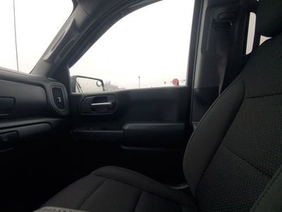 2022 GMC Sierra 1500 Pro