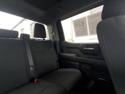 2022 GMC Sierra 1500 Pro