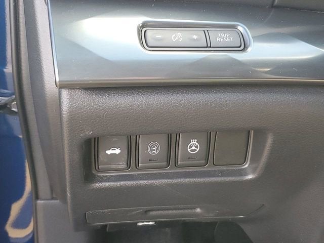 2020 Nissan Maxima SR