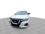2023 Nissan Maxima Platinum