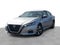 2021 Nissan Altima SV FWD