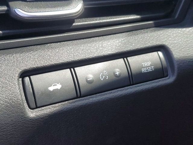 2021 Nissan Altima SV FWD