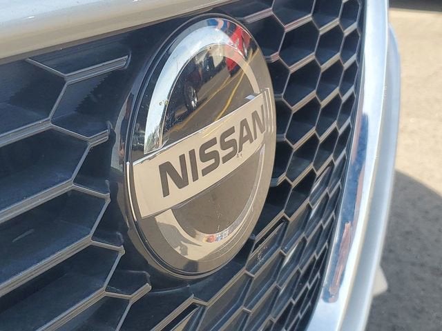 2021 Nissan Altima SV FWD