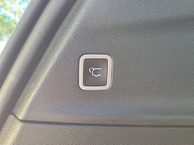 2021 Chrysler Pacifica Hybrid Limited