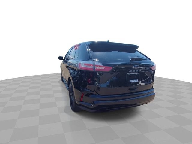 2024 Ford Edge ST-Line