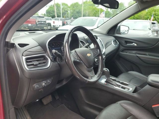 2021 Chevrolet Equinox Premier