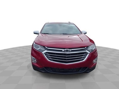 2021 Chevrolet Equinox Premier