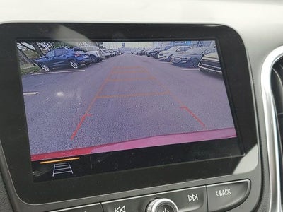 2021 Chevrolet Equinox Premier