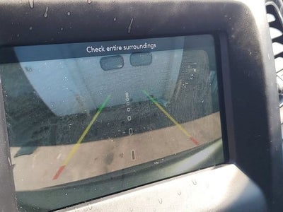 2019 Jeep Compass Latitude 4x4