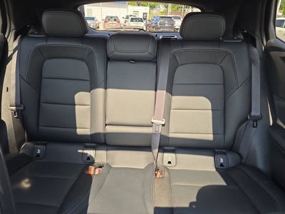 2024 Chevrolet Equinox EV 3LT