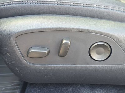 2024 Chevrolet Equinox EV 3LT