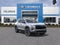 2027 Chevrolet Equinox AWD RS