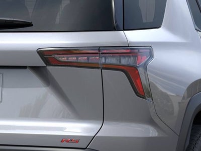 2027 Chevrolet Equinox AWD RS
