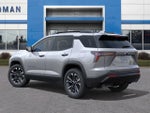 2027 Chevrolet Equinox AWD RS