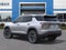 2027 Chevrolet Equinox AWD RS