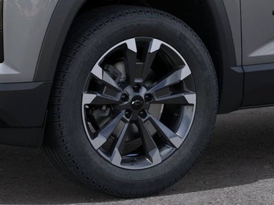 2027 Chevrolet Equinox AWD RS