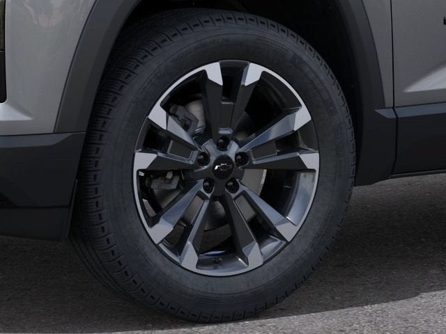 2027 Chevrolet Equinox AWD RS