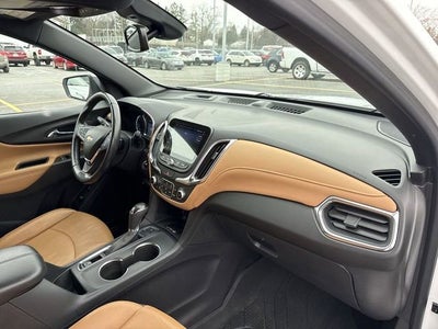 2021 Chevrolet Equinox Premier