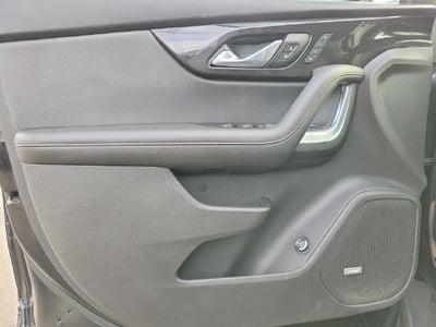 2019 Chevrolet Blazer Premier