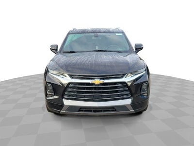 2019 Chevrolet Blazer Premier