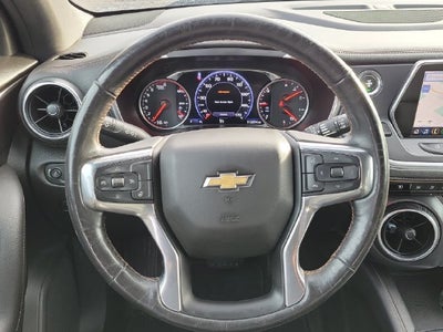 2019 Chevrolet Blazer Premier