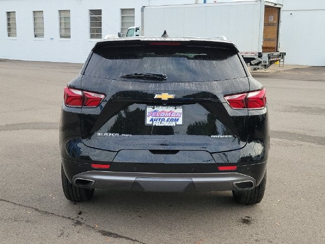 2019 Chevrolet Blazer Premier