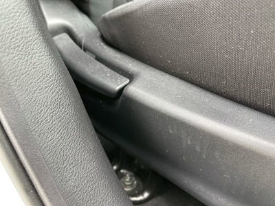 2018 Nissan Kicks SV