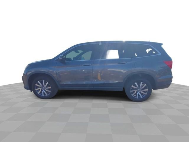 2021 Honda Pilot 2WD EX