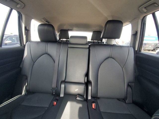 2024 Toyota Grand Highlander Hybrid XLE