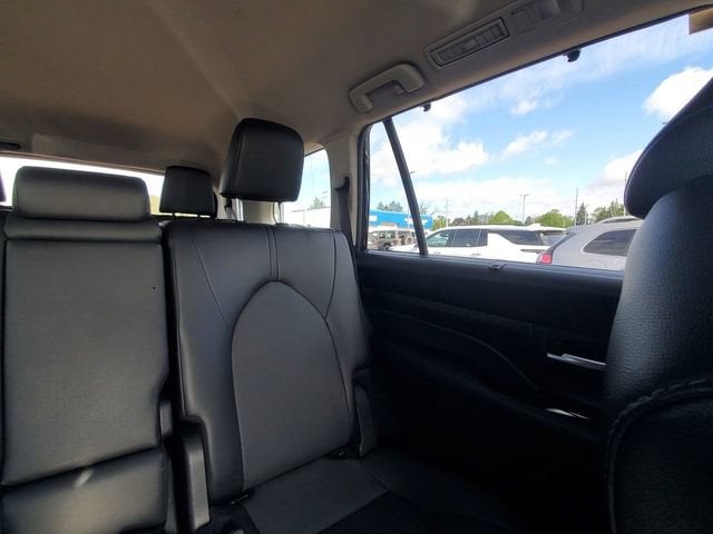 2024 Toyota Grand Highlander Hybrid XLE