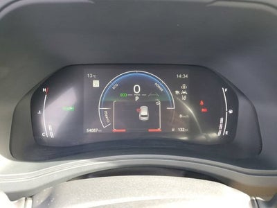 2024 Toyota Grand Highlander Hybrid XLE