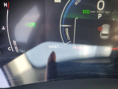 2024 Toyota Grand Highlander Hybrid XLE